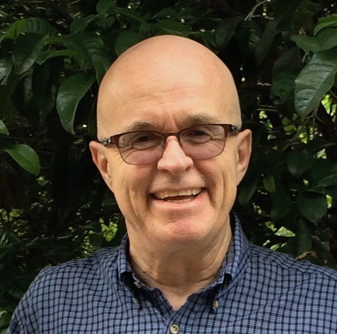 Dr. Robert Osburn